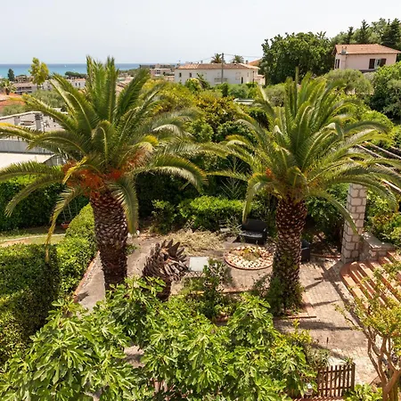 Anaite Piscine Privée * Antibes